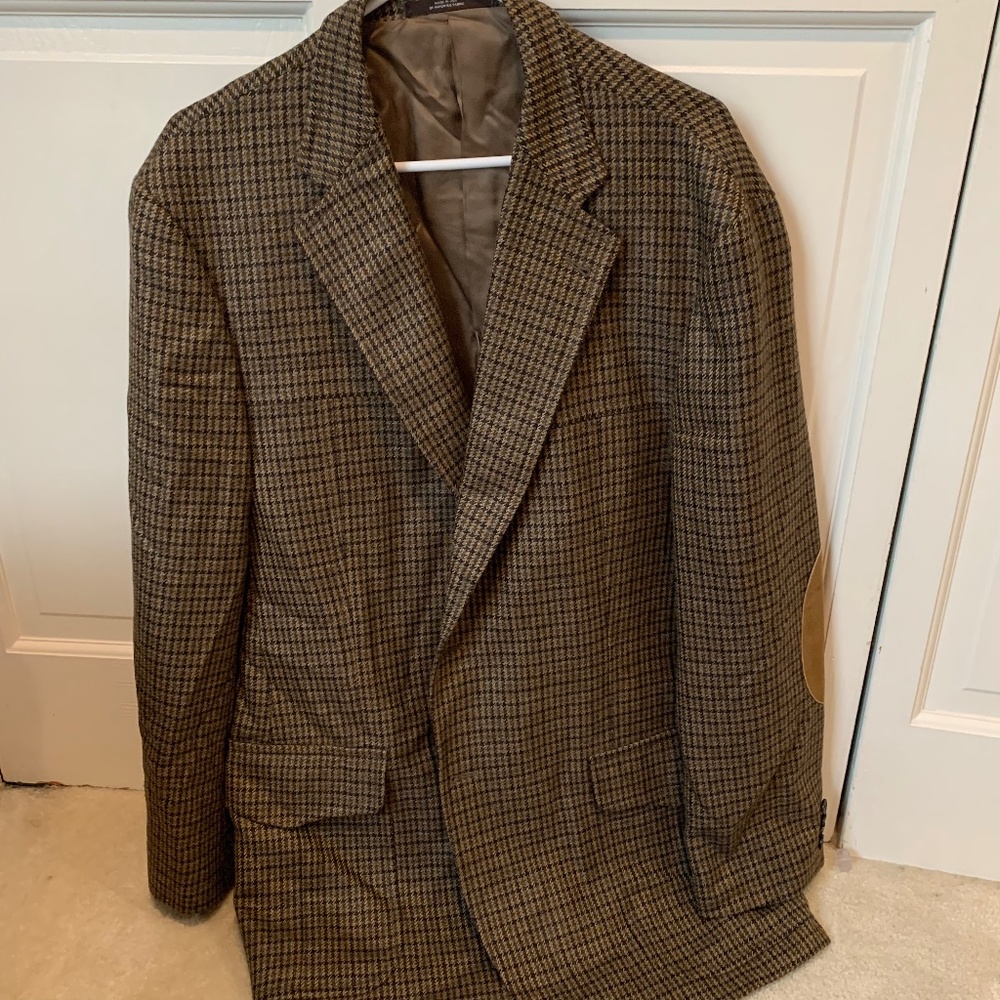 Vintage Joseph Abboud Sportscoat